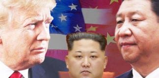 Video Ngô Nhân Dụng: Trump Kim nhắm những mục đích nào? (Phần 2)