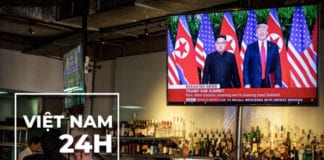 Việt Nam 24 giờ: Phản ứng dân gốc Việt và Hàn thượng Đỉnh Trump–Kim