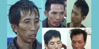 Video Nữ sinh giao gà chiều 30 Tết bị cưỡng hiếp tập thể trước khi sát hại
