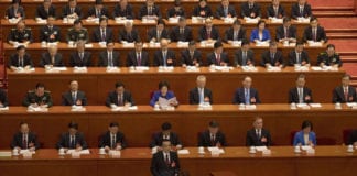 Video Giờ Giải Ảo: Tập Cận Bình thất bại như thế nào? (Phần 1)