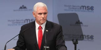 Video Giờ Giải Ảo: Merkel, Trump và Abe (Phần 1)