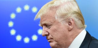 Video Giờ Giải Ảo: Ở Tuổi Thất Thập, NATO Bị Lão Hóa! (Phần 1)