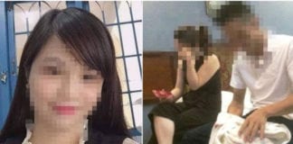 Video tin trong ngày Cô giáo bị ‘tố’ ngoại tình với nam sinh lớp 10