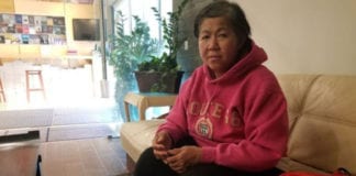 Westminster và độc giả giúp đỡ người phụ nữ thất nghiệp vì ‘không tắm’