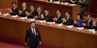 Video Giờ Giải Ảo: Tập Cận Bình thất bại như thế nào? (Phần 3)