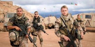 Video Giờ Giải Ảo: Ở Tuổi Thất Thập, NATO Bị Lão Hóa! (Phần 3)