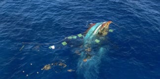 Video Bác tin đâm tàu cá Việt Nam, Trung Quốc tuyên bố đã “giải cứu” ngư dân Việt