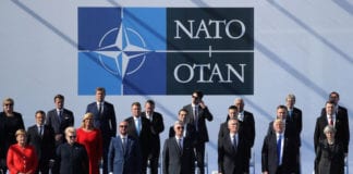 Video Giờ Giải Ảo: Ở Tuổi Thất Thập, NATO Bị Lão Hóa! (Phần 4)