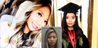 Video Một cô gái gốc Việt, 20 tuổi, bị bắt ở Georgia về tội trợ giúp ISIS