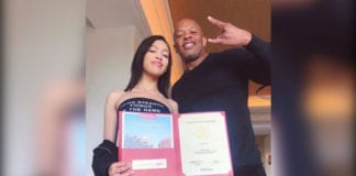 Khoe con học giỏi chứ không hối lộ để vào Đại Học, Dr Dre bị phản ứng