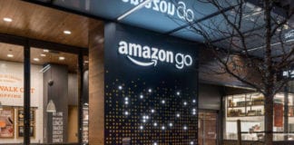 Video Amazon chuẩn bị mở các cửa hàng thực phẩm