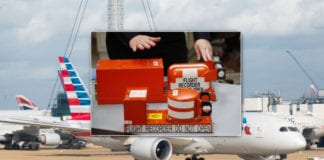 Canada cấm Boeing 737 bay, hộp đen máy bay rớt đưa qua Châu Âu