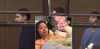 Video Cô giáo gốc Việt bị cướp đâm 10 nhát, 5 người bị truy tố