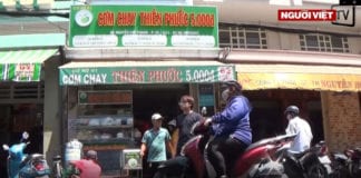 Video Quán cơm nhân ái ở Sài Gòn: Ăn một bữa chỉ 5 ngàn đồng