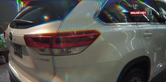 Video Highlander Hybrid 2019 - Vượt mọi địa hình