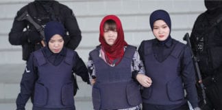 Việt Nam 24 giờ 14/3/2019: Đoàn Thị Hương tiếp tục ra tòa ngày 1 Tháng Tư