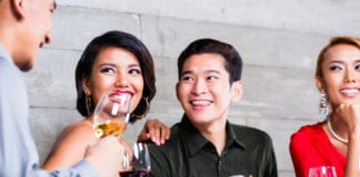Người Mỹ gốc Việt có nguy cơ bị trụy tim cao hơn các nhóm Á Châu khác