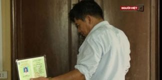 Video Gia đình Đoàn Thị Hương: 'Tưởng con sẽ về'