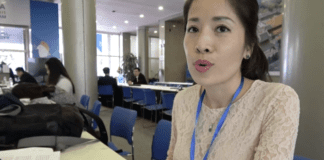 Video Phóng viên Việt Nam tiếc nuối Thượng Đỉnh Trump – Kim thất bại
