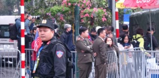 Video phỏng vấn Việt Nam hậu Thượng Đỉnh Trump-Kim (Phần 1)