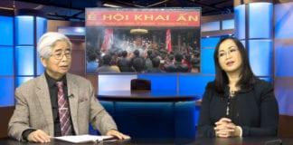 Video Quê nhà quê người: Lạm phát Lễ Hội (Phần 1)