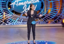 Video Myra Trần chuẩn bị cho vòng thi tiếp theo của American Idol 2019