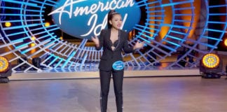 Video Myra Trần chuẩn bị cho vòng thi tiếp theo của American Idol 2019
