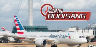 Video Điểm tin buổi sáng Thứ Năm, 14 tháng 3 năm 2019