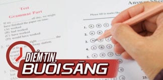 Video Điểm tin buổi sáng Thứ Tư, 13 tháng 3 năm 2019