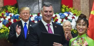 Việt Nam 24 giờ 4/3/2019: Reuters, BBC bình luận về quan hệ giữa Mỹ và Việt Nam