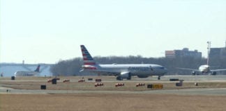 Video Thế giới đều cấm Boeing 737 MAX, trừ Hoa Kỳ