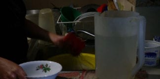 Video tin trong ngày Nước đang được coi là “vàng” ở Venezuela