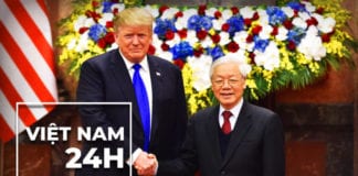 Việt Nam 24 giờ 12/03/19: Ông Nguyễn Phú Trọng sắp có chuyến đi Hoa Kỳ