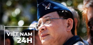 Việt Nam 24 giờ 22/03/2019: ‘Ó Đen’ Lý Tống chưa muốn bỏ mọi người