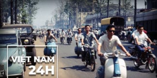 Video Việt Nam 24 giờ 26/03/2019: Những ngày xưa thân ái