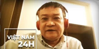 Video Việt Nam 24 giờ 13/03/2019: Phỏng vấn Tiến sĩ Hà Hoàng Hợp
