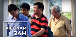 Việt Nam 24 giờ 20/03/2019: Blogger Trương Duy Nhất bị giam ở trại T16