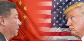 Cuộc chiến mậu dịch Mỹ Trung: Ai được ai mất?