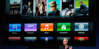 Video Apple giới thiệu dịch vụ truyền hình trực tuyến mới