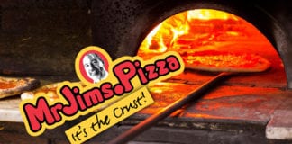 Nhân viên cho thuốc nhuận tràng vào thức ăn, tiệm pizza tạm đóng cửa