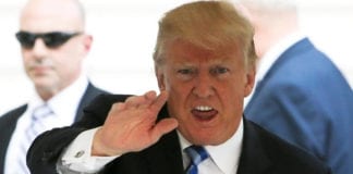 Video TT Trump phủ quyết yêu cầu của Quốc Hội đòi Mỹ rút khỏi Yemen