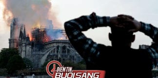 Video tin trong ngày Điểm tin buổi sáng ngày 16 tháng 4 năm 2019