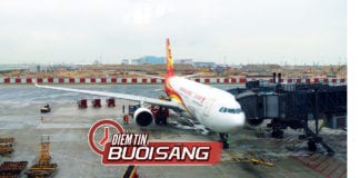 Video Điểm tin buổi sáng ngày 25 tháng 4 năm 2019