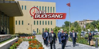Video Điểm tin buổi sáng ngày 26 tháng 4 năm 2019