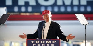 Video Ủy ban tái tranh cử TT Trump nhận $30 triệu trong quý 2019