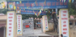 Trần truồng ôm nhau "chữa" sốt rét, 2 giáo viên ở Lạng Sơn bị kỷ luật