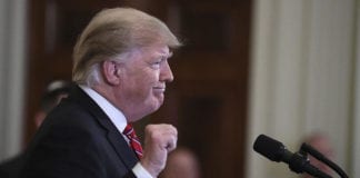 Video TT Trump nói một số chi tiết trong báo cáo Mueller là 'không đúng'