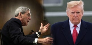 Video Trump từng sợ mất chức khi biết có cuộc điều tra của ông Mueller