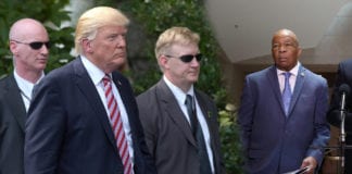 Video TT Trump đưa đơn kiện chặn việc đòi hồ sơ tài chính