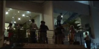 Indonesia: Động đất 6.8 độ Richter trên đảo Sulawesi